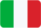 Transports internationaux Italiano